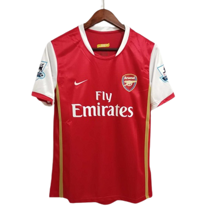 Arsenal HENRY Retro dres - 06/07