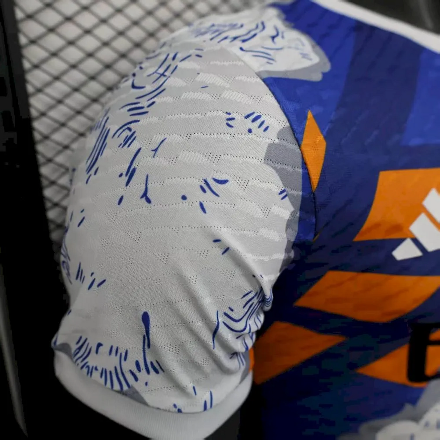 Real Madrid Player Verzija dres - 25/26