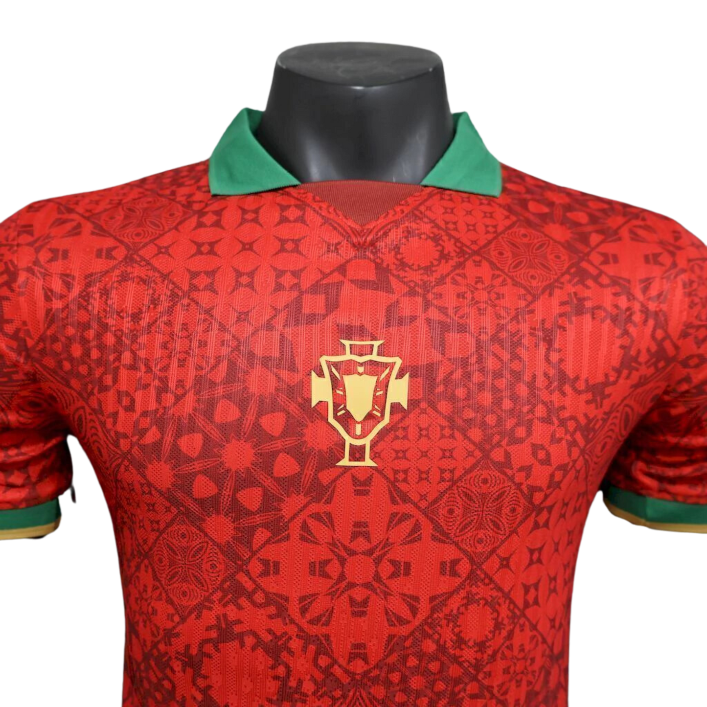 Portugal Special Edition Player Verzija Dres - 2025