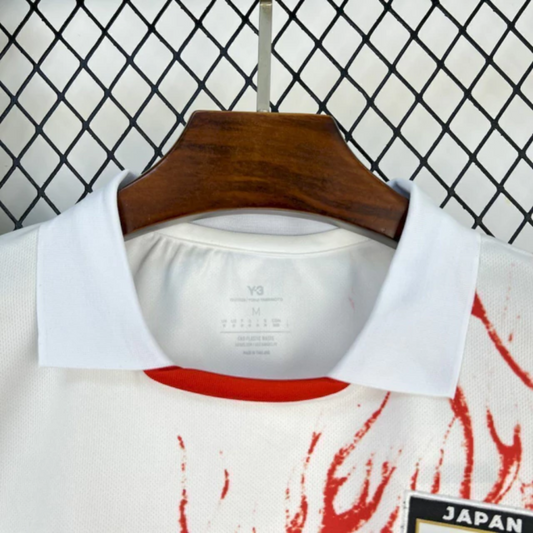 Japan Special Edition dres - 2025