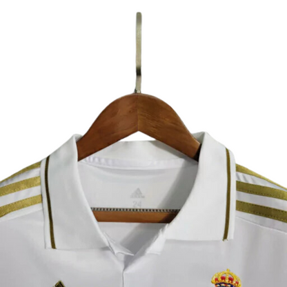 Real Madrid Retro Dječiji Komplet - 11/12