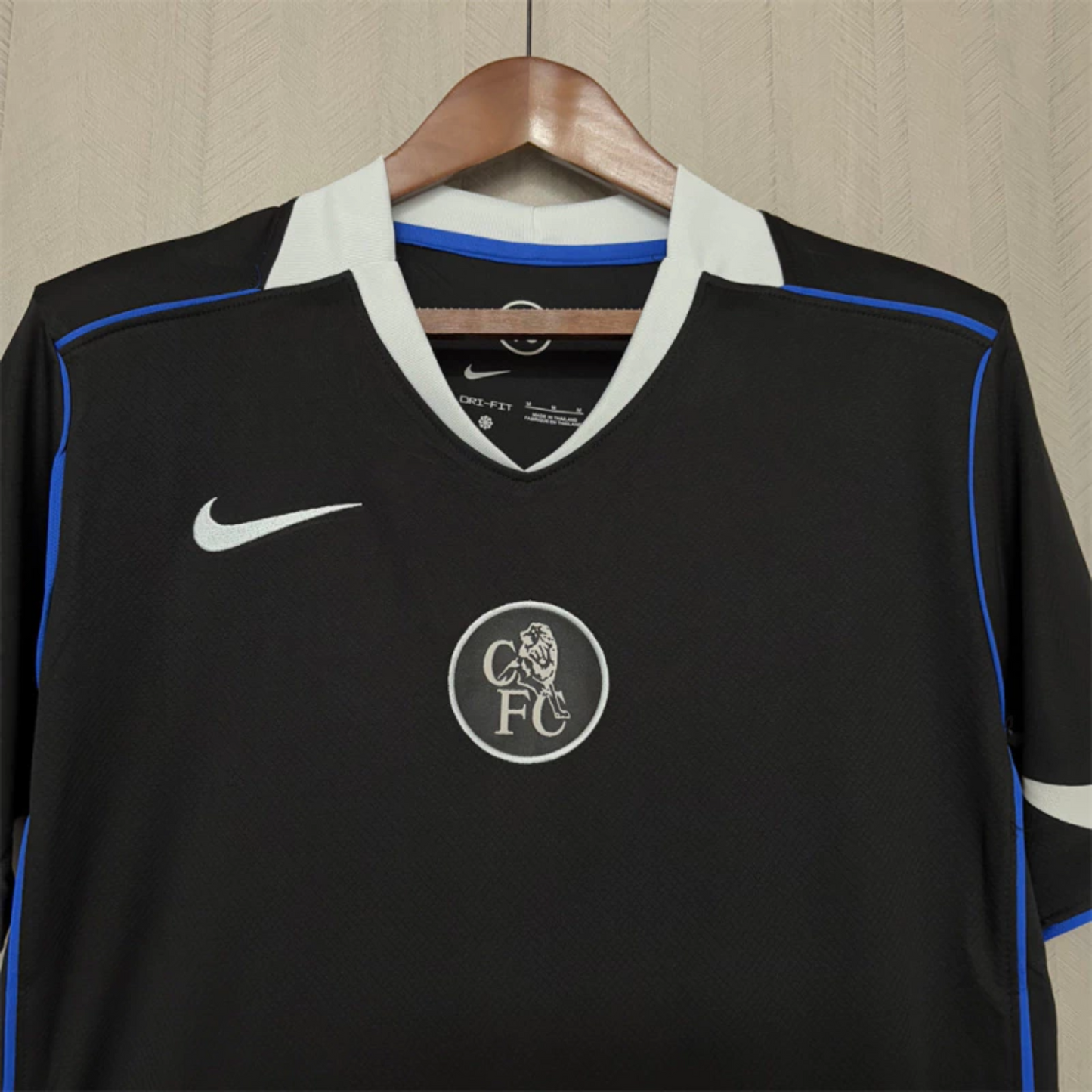 Chelsea dres - 25/26