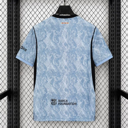 Barcelona Golmanski dres - 2026/27