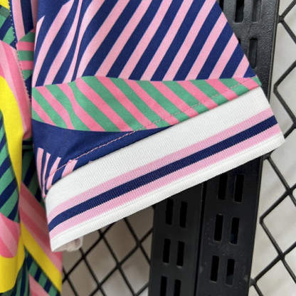 Real Madrid Pre-Match dres - 25/26