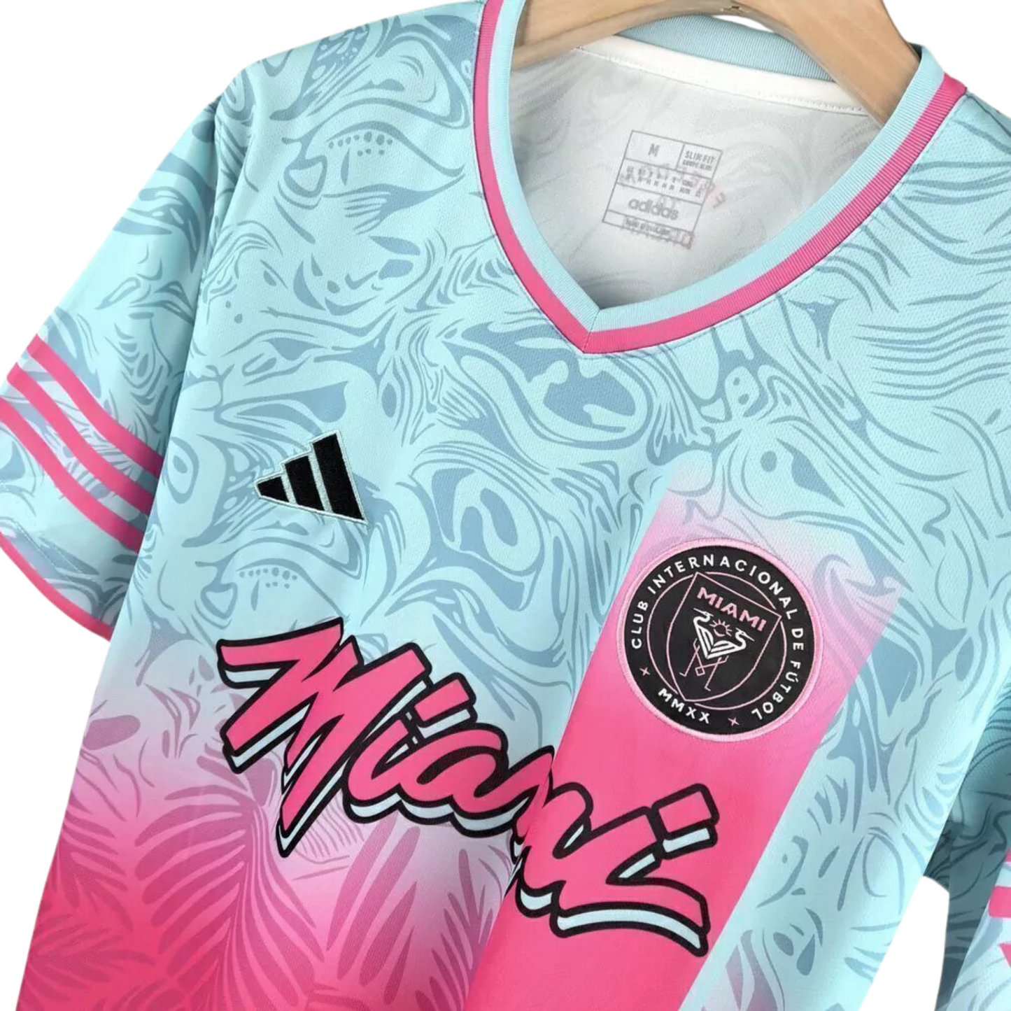 Inter Miami Special Edition Dres - 24/25