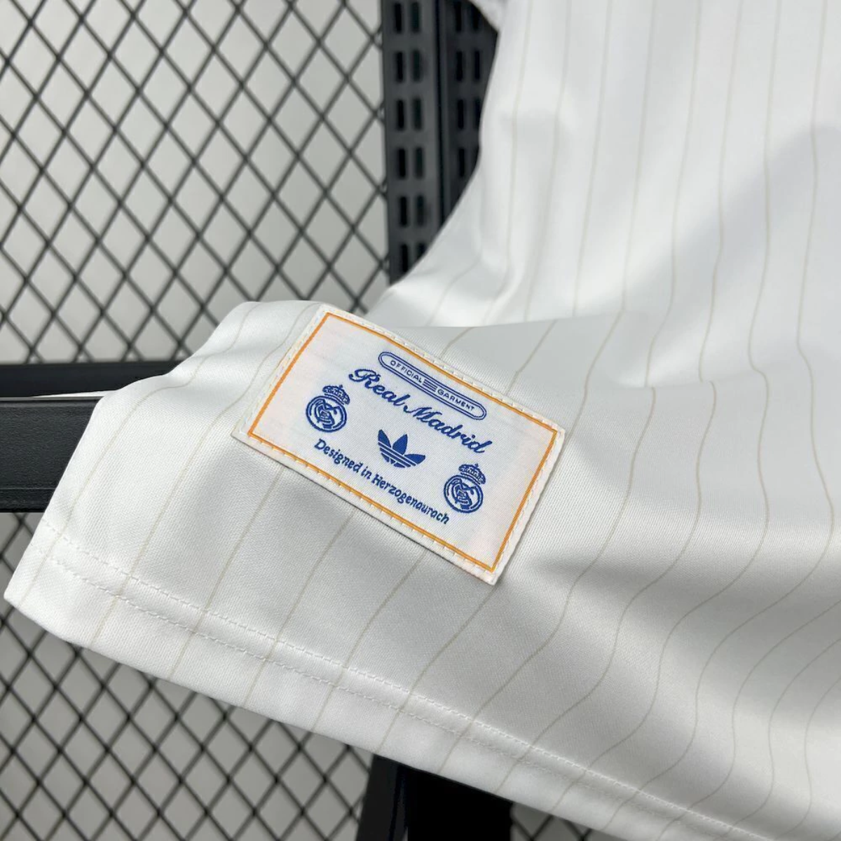 Real Madrid Icon dres  - 25/26