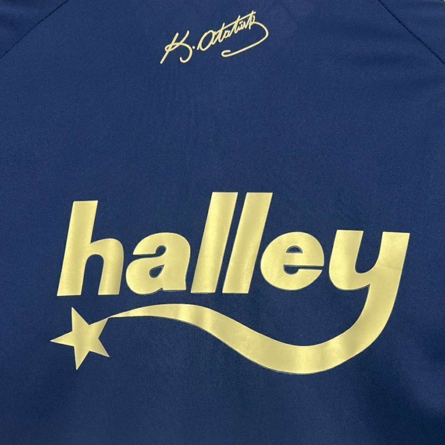 Fenerbahce III dres - 25/26