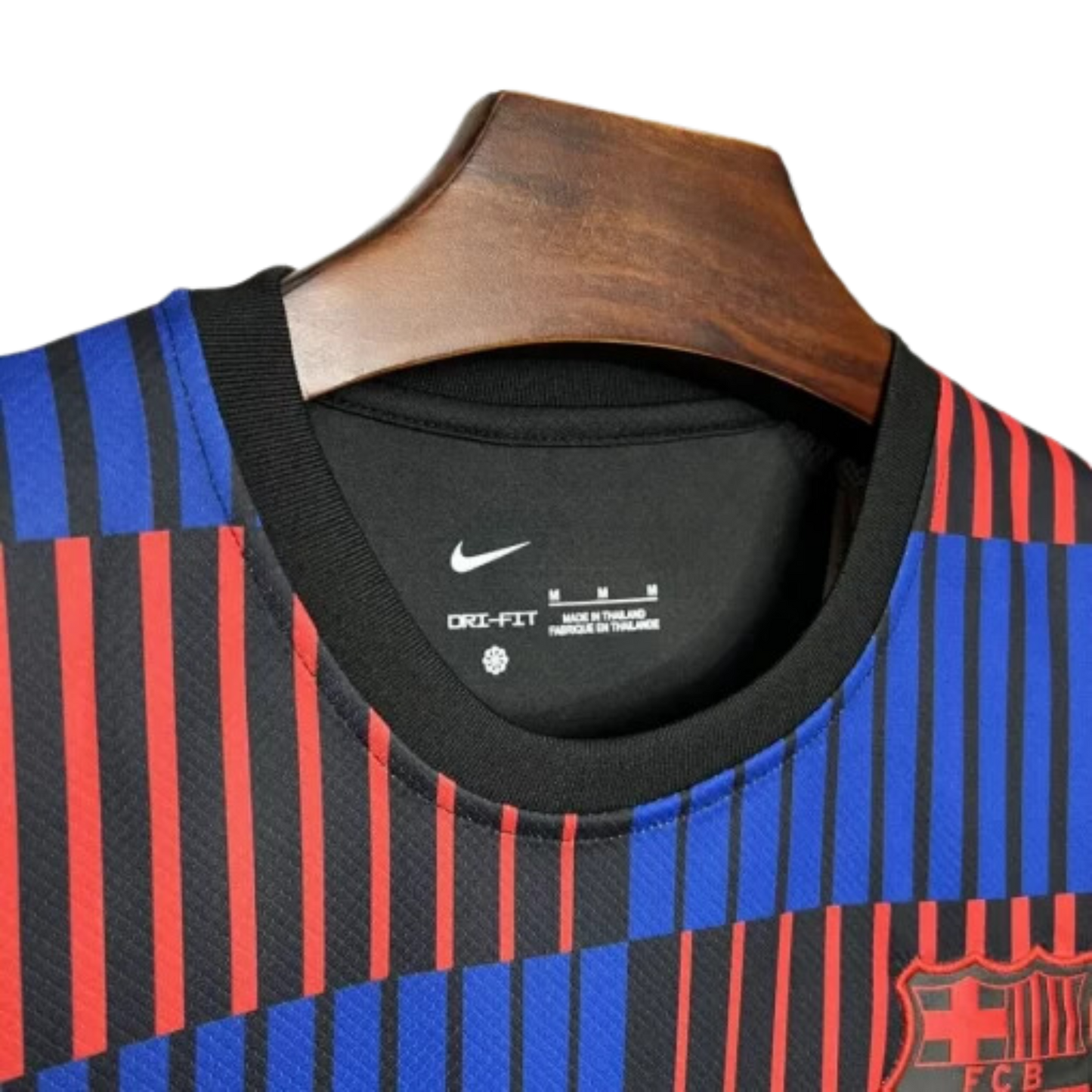 Barcelona Pre-match dres - 2024/25