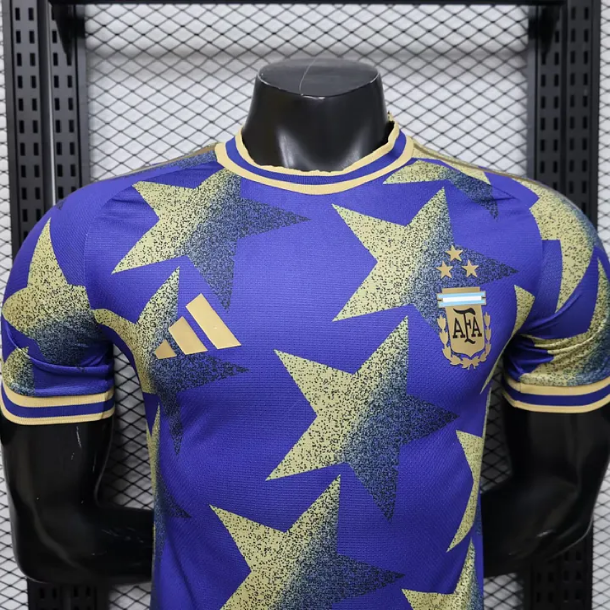 Argentina Player Verzija Special Edition dres - 2026
