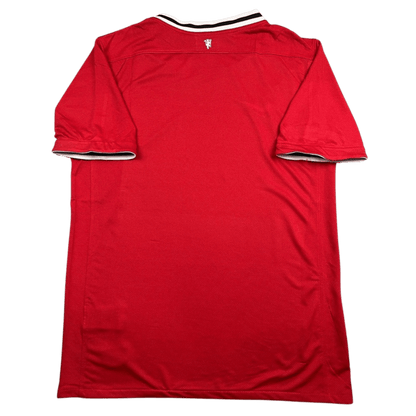 Manchester United Retro Dres 2011/12 | DresoviSA