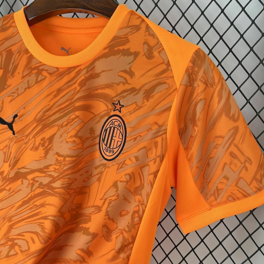 AC Milan dres - 25/26