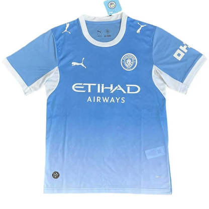 Manchester City dres - 26/27