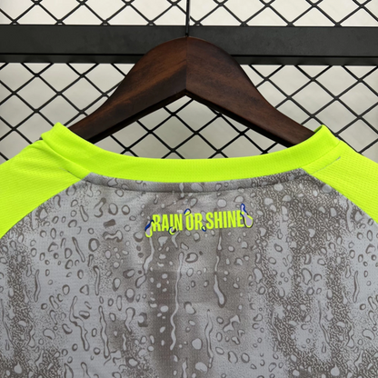 Manchester City III dres - 25/26