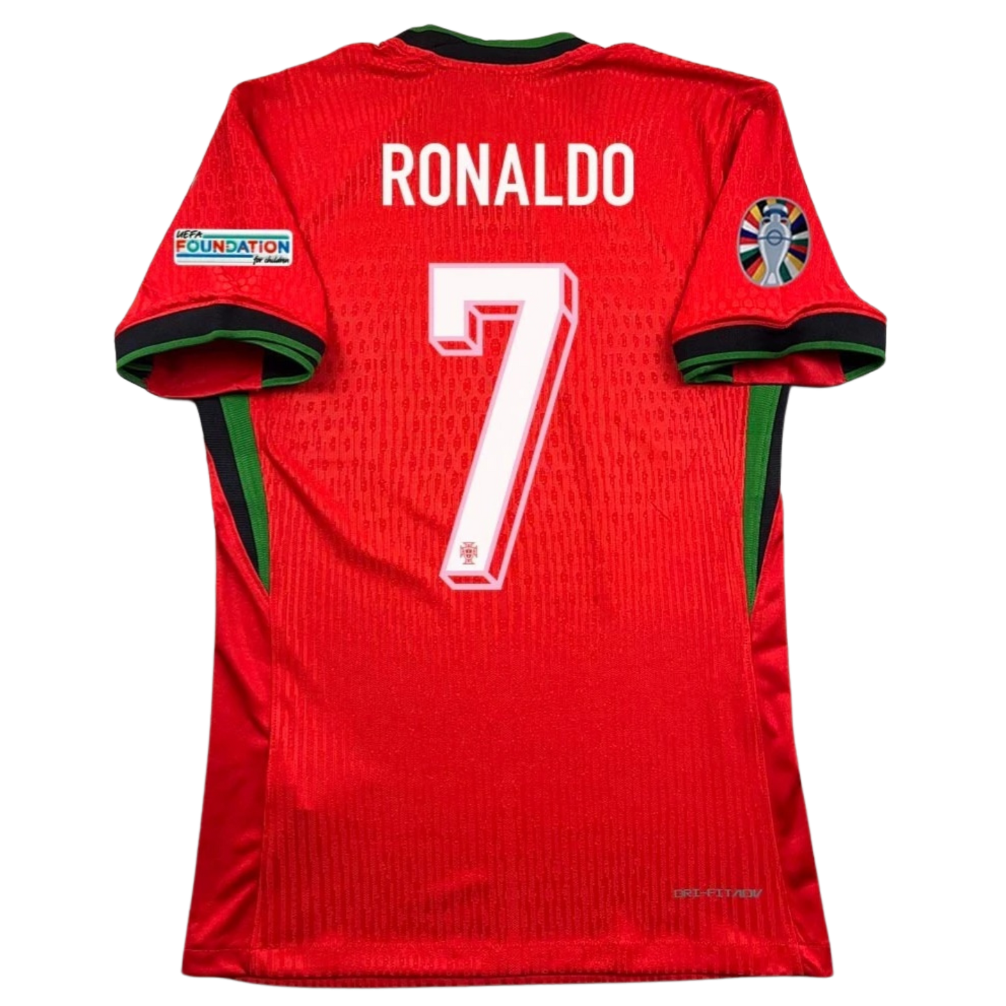 Portugal RONALDO dres - 2024/25