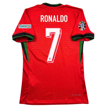 Portugal RONALDO dres - 2024/25