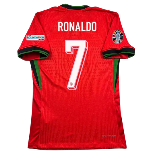 Portugal RONALDO dres - 2024/25