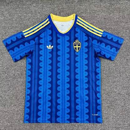 Švedska dres - 2026