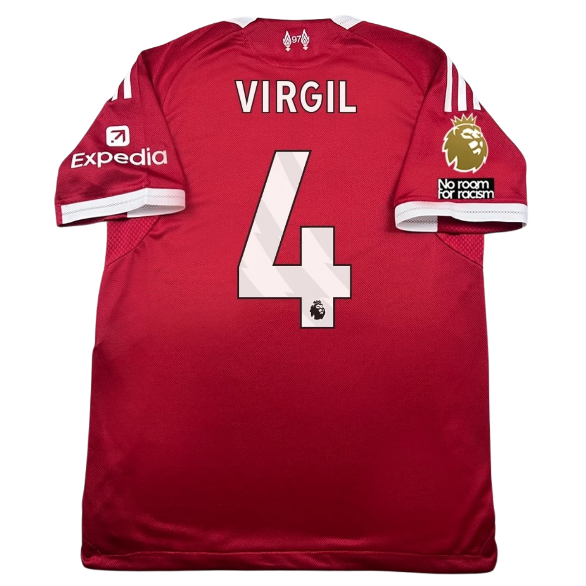 Liverpool Player Verzija dres - 25/26