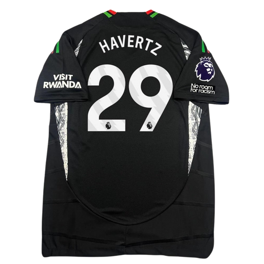 Arsenal HAVERTZ dres Player verzija - 2024/25