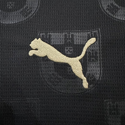 Portugal Special Edition Black Panther dres - 2025