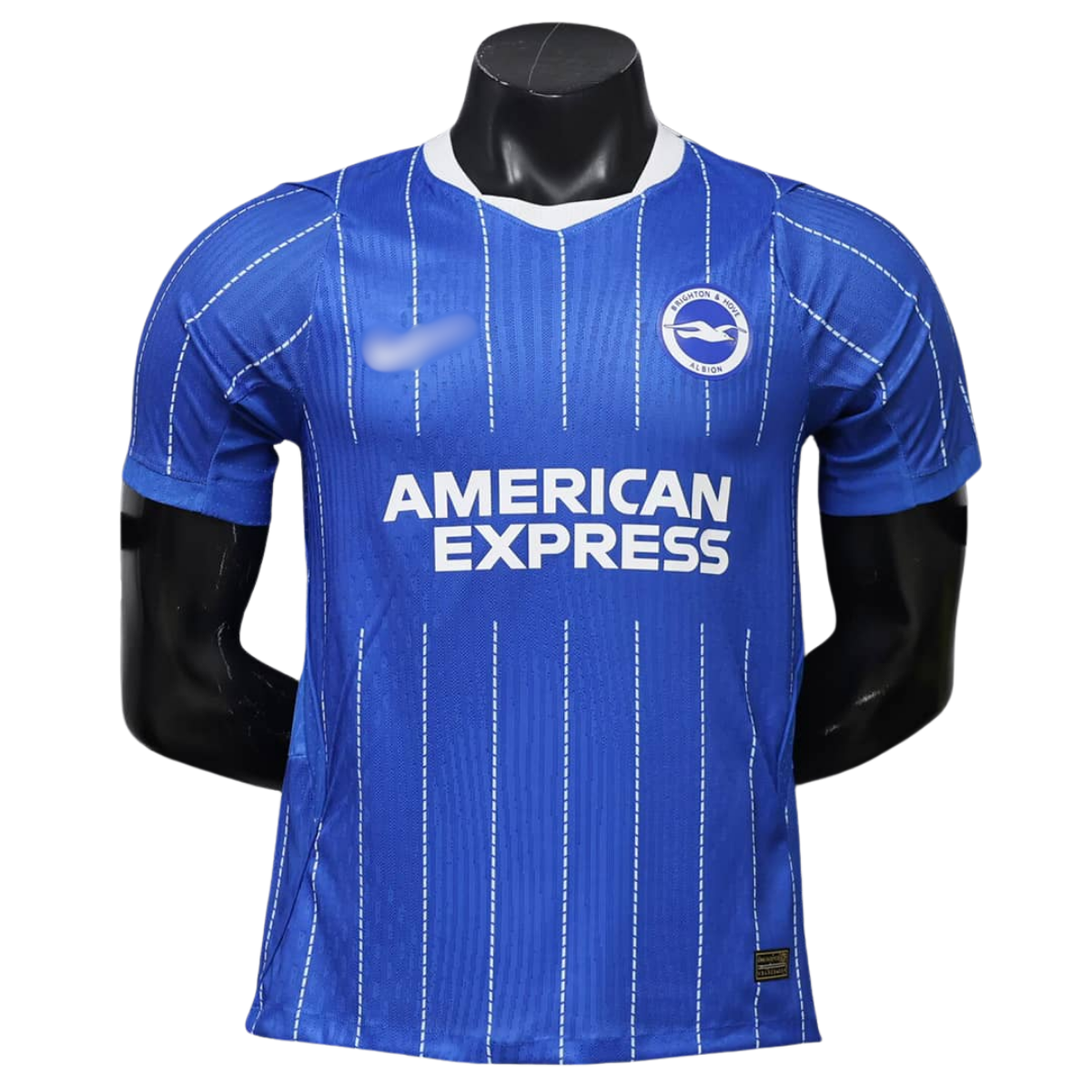 Brighton Player Verzija dres - 2026/27