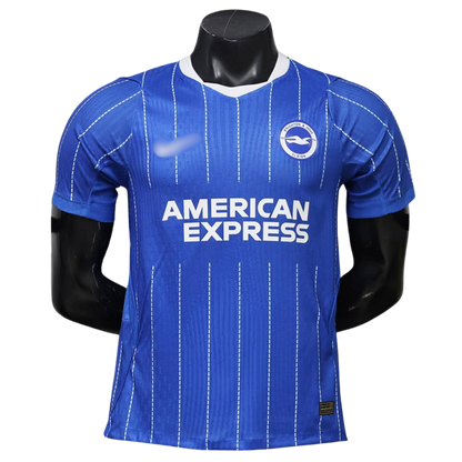 Brighton Player Verzija dres - 2026/27