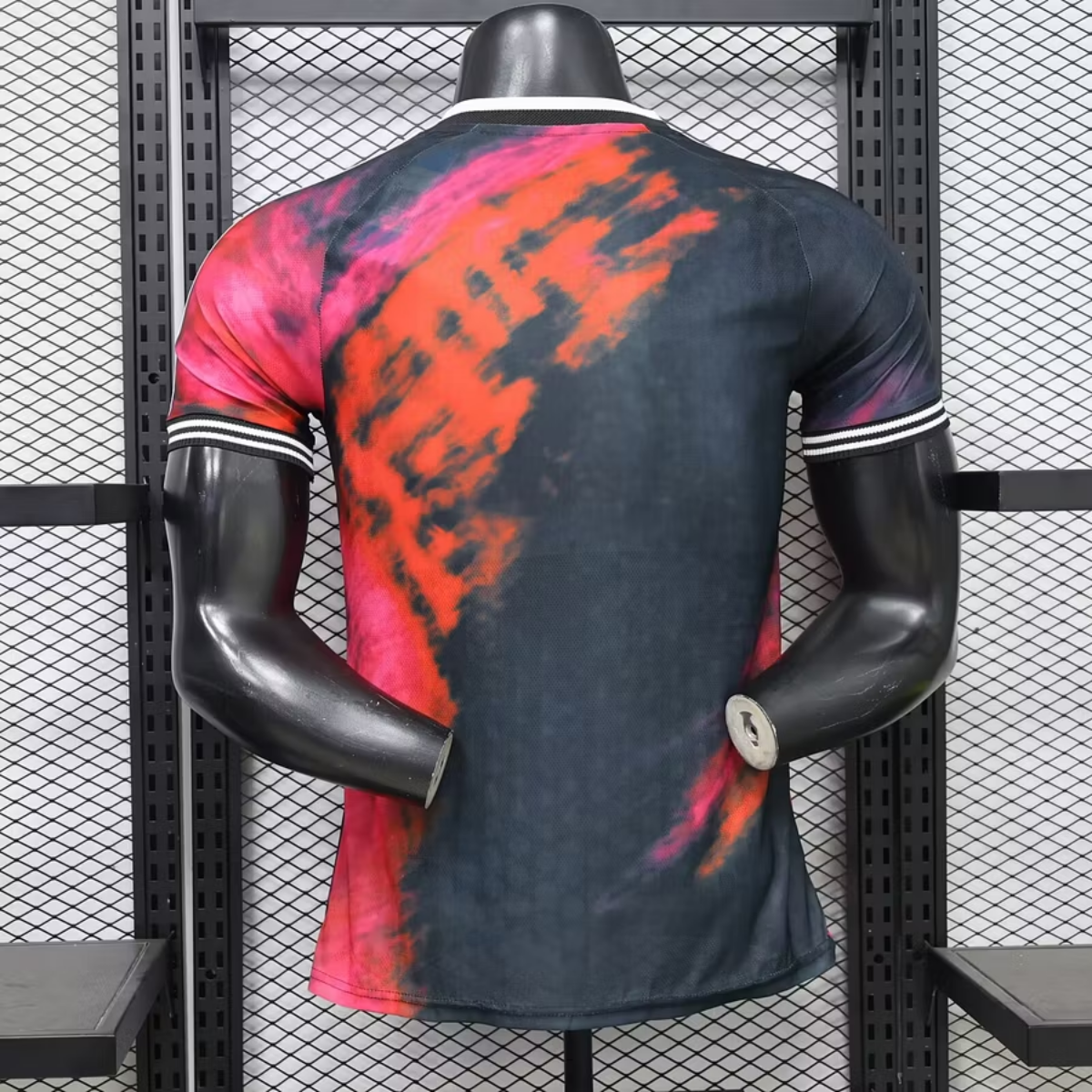 Manchester United Special Edition Player Verzija dres - 2026/27