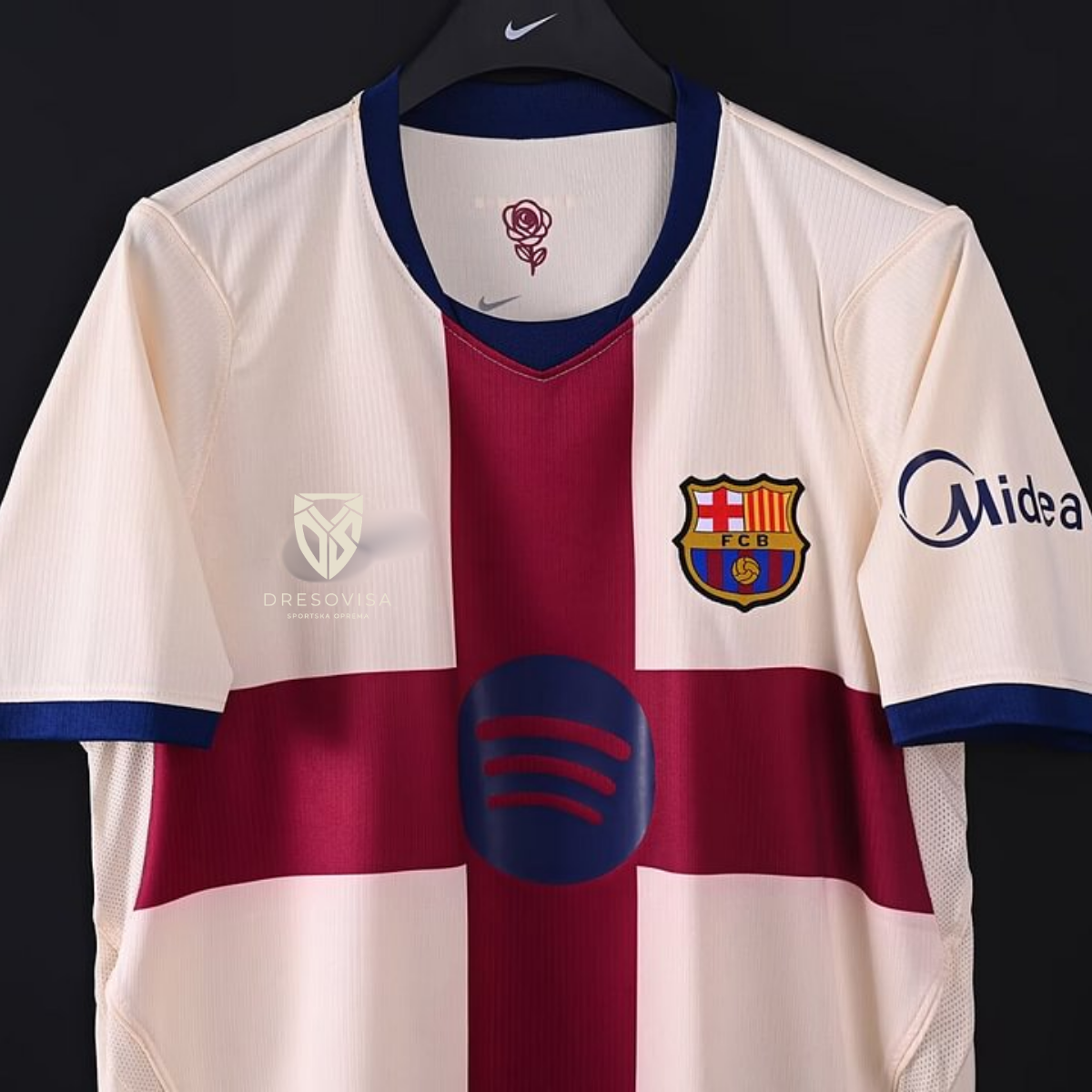 Barcelona dres - 2026/27