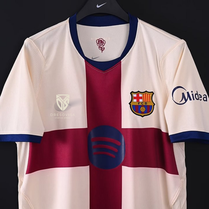 Barcelona dres - 2026/27