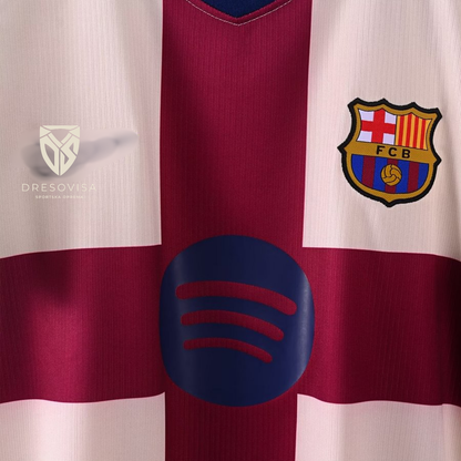 Barcelona dres - 2026/27
