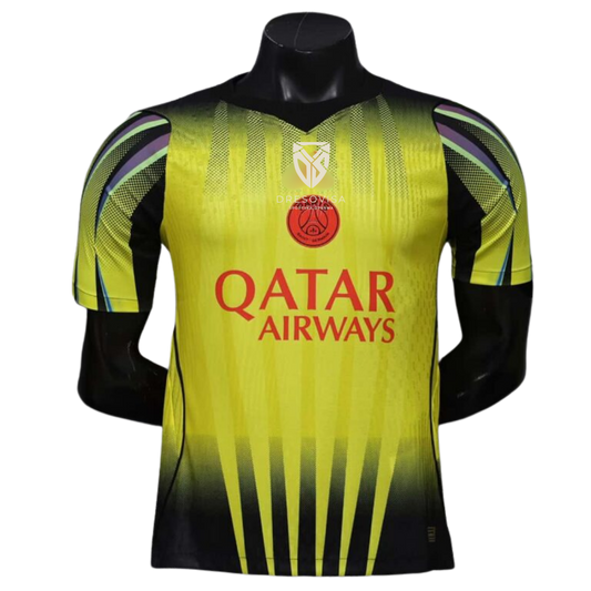 PSG Player Verzija dres - 2026/27