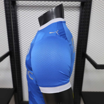 Al-Hilal Player Verzija dres - 2026/27