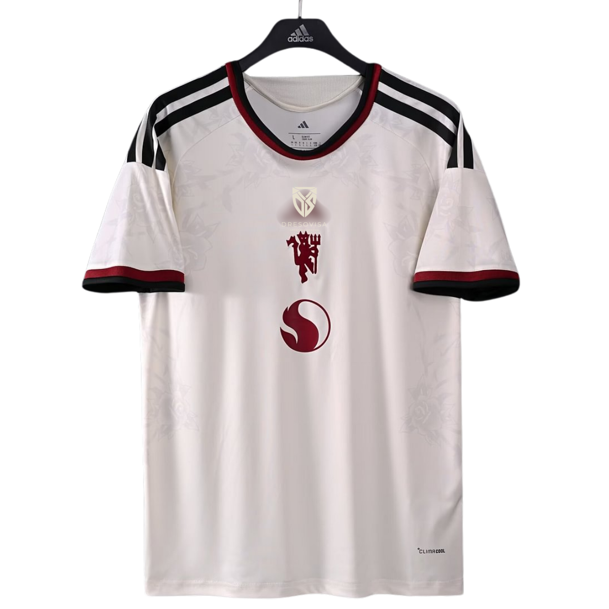 Manchester United dres - 2026/27