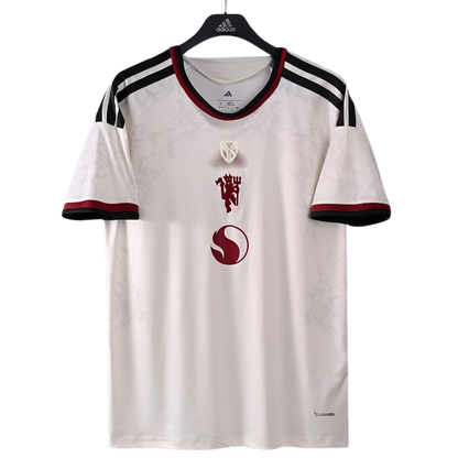 Manchester United dres - 2026/27