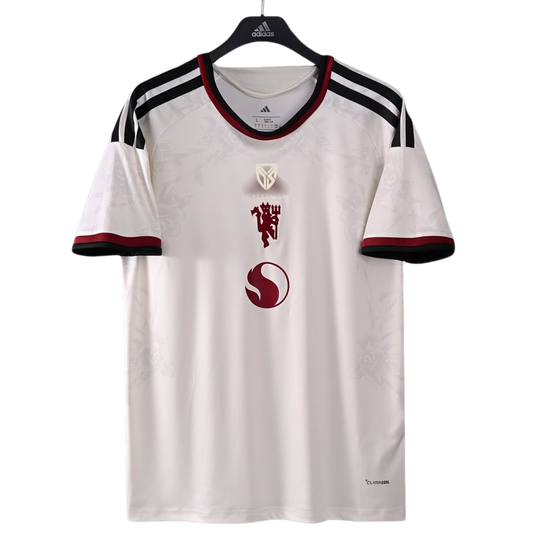 Manchester United dres - 2026/27