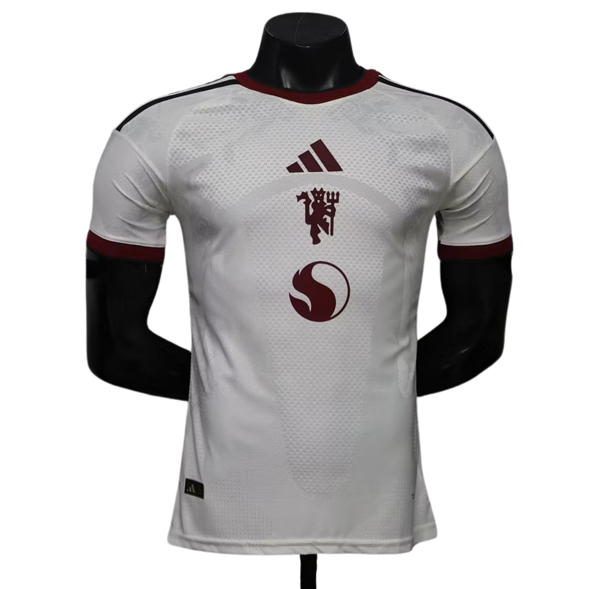 Manchester United Player Verzija dres - 2026/27