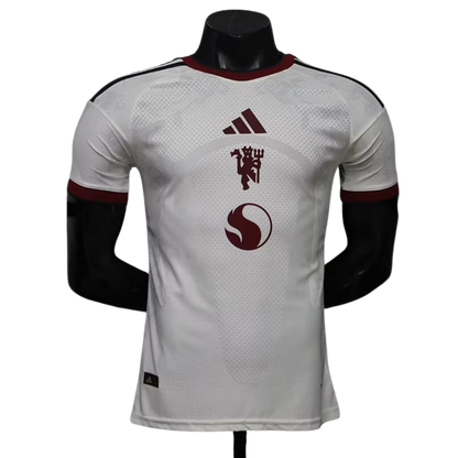 Manchester United Player Verzija dres - 2026/27