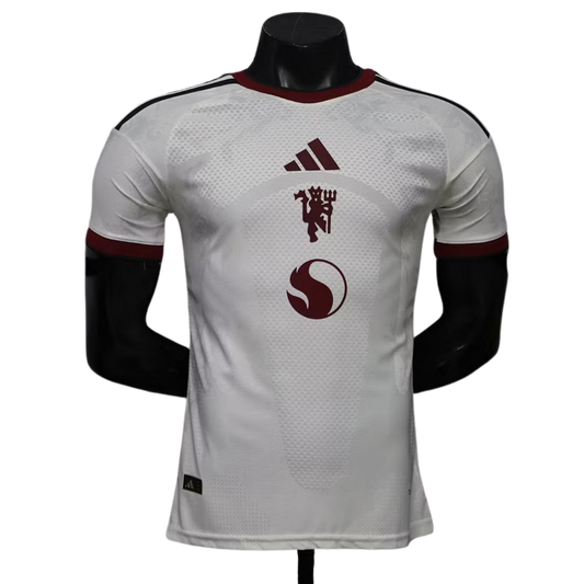 Manchester United Player Verzija dres - 2026/27