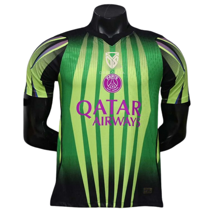 PSG Player Verzija Green Stadium Night Edition dres - 2026/27