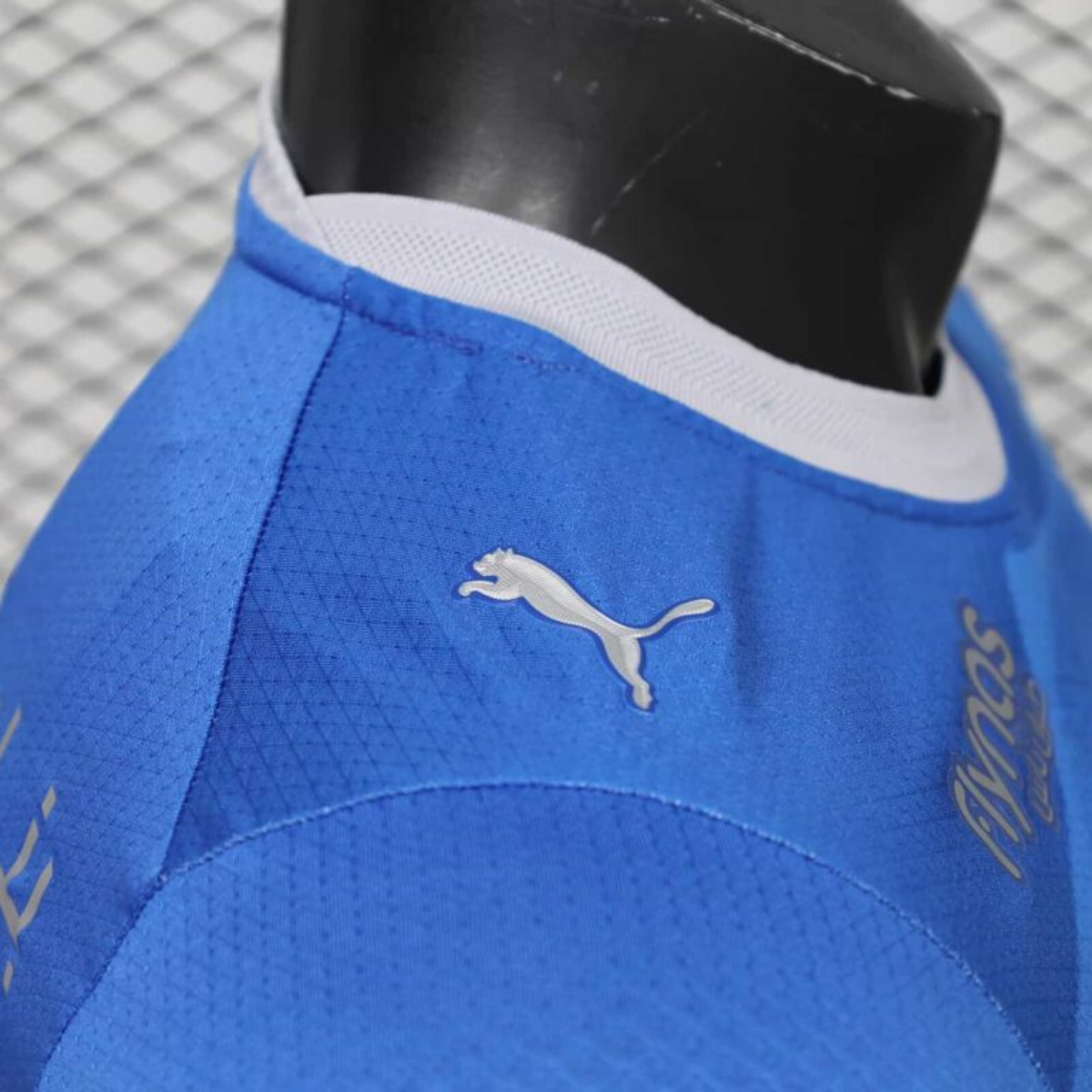 Al-Hilal Player Verzija dres - 2026/27
