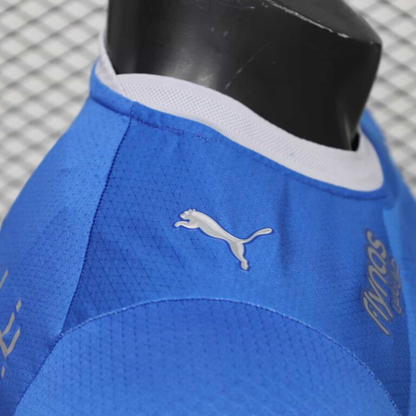 Al-Hilal Player Verzija dres - 2026/27