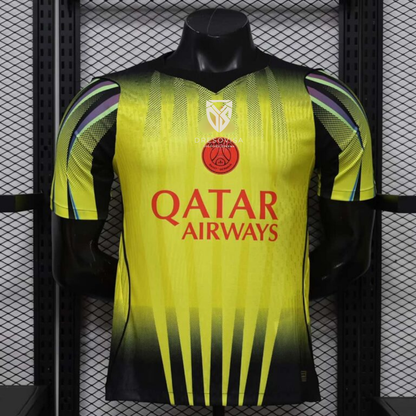 PSG Player Verzija dres - 2026/27