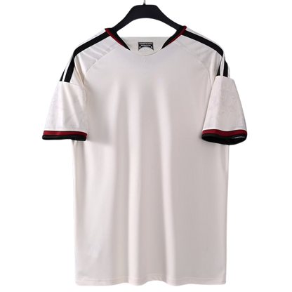 Manchester United dres - 2026/27