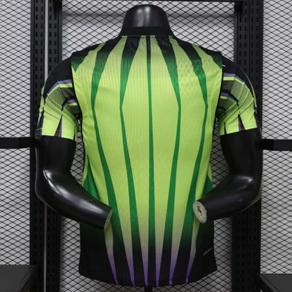 PSG Player Verzija Green Stadium Night Edition dres - 2026/27