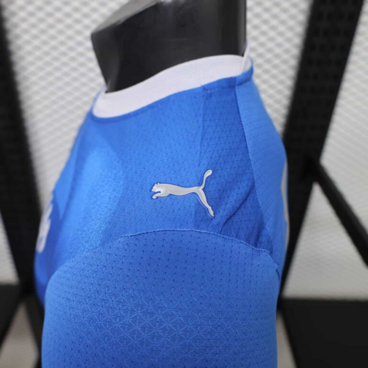 Al-Hilal Player Verzija dres - 2026/27