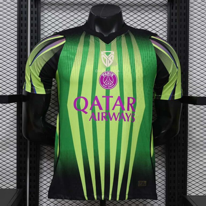 PSG Player Verzija Green Stadium Night Edition dres - 2026/27