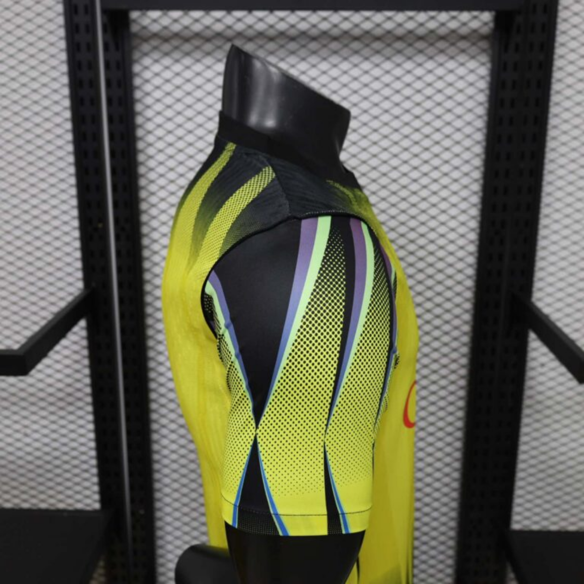 PSG Player Verzija dres - 2026/27