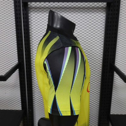 PSG Player Verzija dres - 2026/27