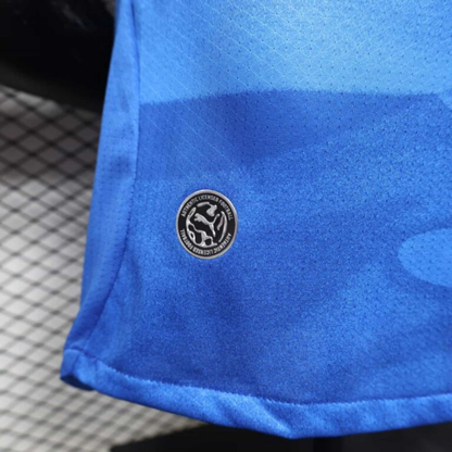 Al-Hilal Player Verzija dres - 2026/27