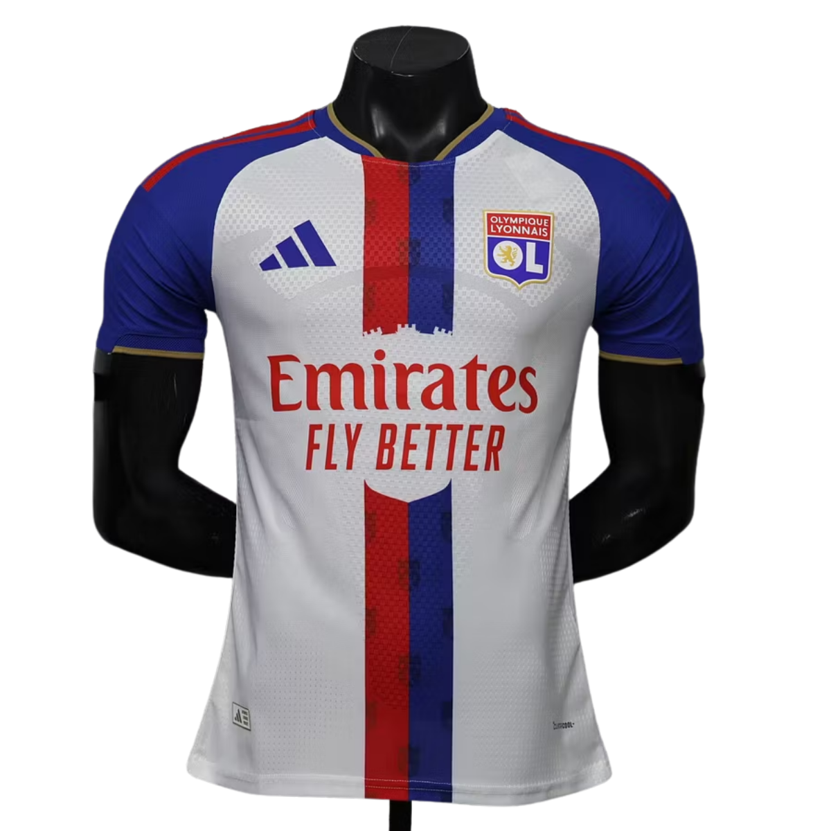 Lyon Player Verzija dres - 2026/27